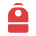 Backpack logo