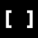Bracket logo