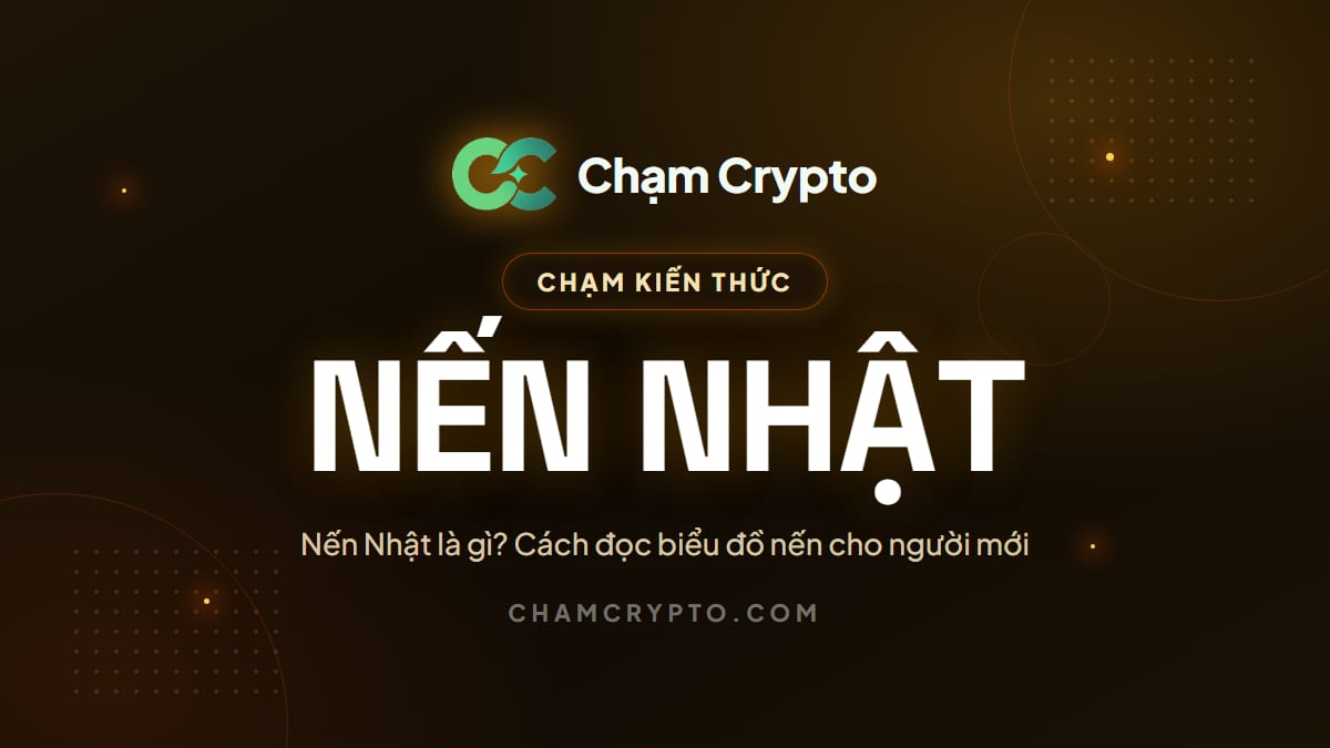 Nến Nhật là gì? Cách đọc biểu đồ nến cho người mới